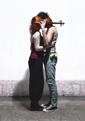 Duo Romantique - Orchestre National d'Île-de-France à la Philharmonie de Paris